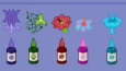 Pixel art