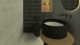 3d modelleme ve render