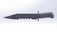 Solidworks üzerinden 3D Tasarım