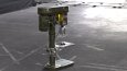 Hard Surface: Endüstriyel Matkap Tezgahı
