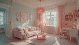 3d Apartmant Render - Dream Apartments