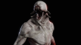 Alien Creature