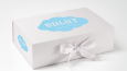 Bulut jewelry logo