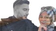 Profil Fotoğrafı Tasarımı - Karikatür - Fotoğraf Düzenleme
