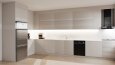 3D KITCHEN RENDER