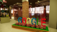 OFİS TASARIMI ( GOOGLE OFİSİ ) 