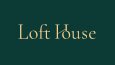 'Loft House' Gayrimenkul Marka Kimliği Tasarımı