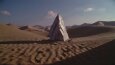 3D Sand Render - Sand Silence