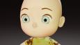 3D modeller - devam