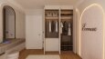 Interior design for girls’ rooms