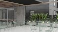 Lusso Bella-Restoran Tasarımı