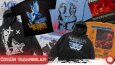 Özgün, Baskıya uygun T-shirt Tasarımları