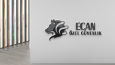 ECAN ÖZEL GÜVENLİK LOGO