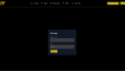 elitroleplay.com Adlı oyun sunucusu için web tasarımı