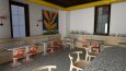 Eskişehir Odunpazarı Cafe - Restaurant 2D-3D Design
