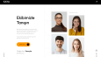 WordPress Site Çalışması