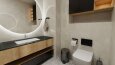 Hacıkerimoğlu İnşaat Apartman Dublexi Renderları 