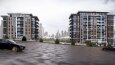 Apartman Modellemesi