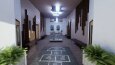 Render-Detay Plan-Modelleme
