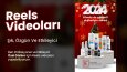Etkileyici Reels Videoları ile Öne Çıkın!