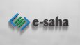 E-Saha - Logo Tasarımı