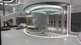  model render 