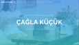 Bilgisayar Mühendisi Portfolyo Sitesi