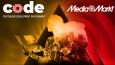 MediaMarkt CODE Markalama ve Keyvisual Çalışması