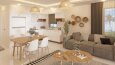 TERRACE -STÜDYO DAİRE/ CYPRUS