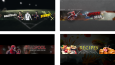 Youtube banner + logo tasarımı. 