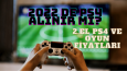 YOUTUBE THUMBNAİL