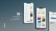 UI/UX Tasarımları