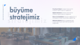ONPOS için hazırladığımız START-UP sunum örneği