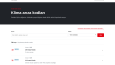 Servis Yönetim ve Teknik Destek Web Platformu