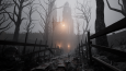 PC Lovecraftian Battle Royale Level Design 