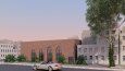 Dış Mekan Modelleme & Render