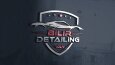 Bilir Detailing Logo Çalışması