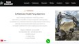 Saka Company Anahtar Teslim Wordpress Sitesi