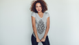 Örnek Illustrasyon T-Shirt çalışmalarım