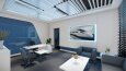 Hızlı kaliteli render-iç mekan tasarımı-3D modelleme