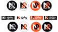  Nimbus Shoes - Logo Tasarımı