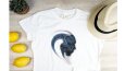 T-shirt ya da Canvas Tablolar için tasarımlar