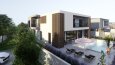 26 blok villa tasarımı