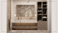 S.E. Evi İç Mekan Tasarım ve Modellemesi