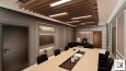 BX Ofis Odası 3D Model