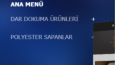 WEB SİTE TASARIMI