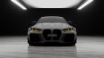 BMW M4 Custom | Fotogerçekçi Stüdyo Render ve CGI
