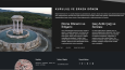 Wordpress VR-AR Antik Kent Web Sitesi 