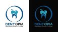 Logo Tasarım- Diş & Sağlık Logo Tasarımı 