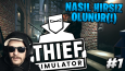 Montajladığım videolar